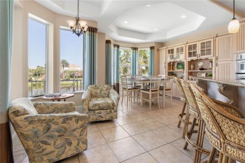 House in Palm Coast, Florida 4 bedrooms, 336.86 sq.m. № 1918848 - photo 26
