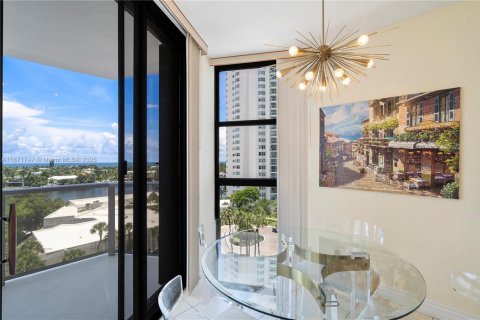 Condominio en venta en Aventura, Florida, 2 dormitorios, 144.93 m2 № 1920450 - foto 18