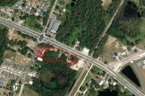 House in Davenport, Florida 3 bedrooms, 114.08 sq.m. № 709214 - photo 1