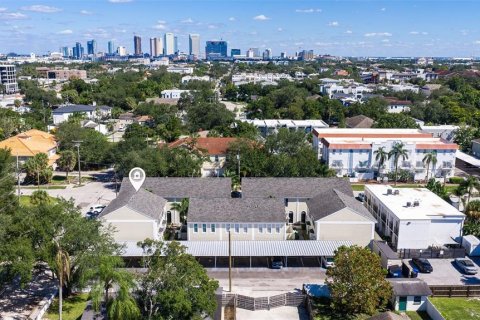 Touwnhouse à vendre à Tampa, Floride: 2 chambres, 97.92 m2 № 2419635 - photo 26
