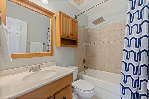 Touwnhouse à vendre à Tampa, Floride: 2 chambres, 97.92 m2 № 2419635 - photo 21
