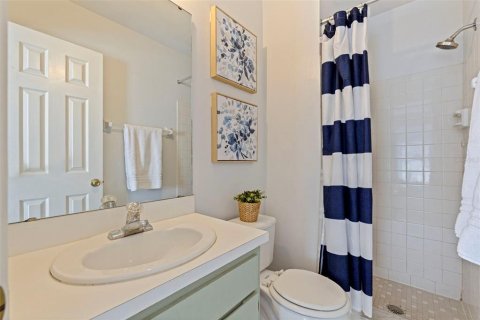 Touwnhouse à vendre à Tampa, Floride: 2 chambres, 97.92 m2 № 2419635 - photo 17