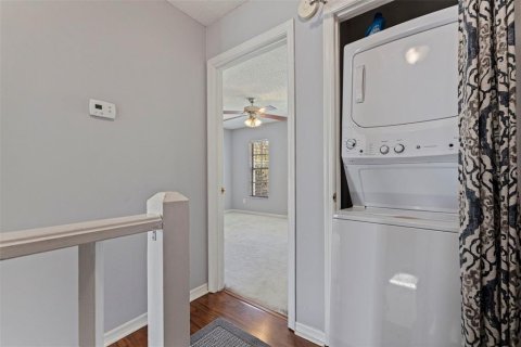 Touwnhouse à vendre à Tampa, Floride: 2 chambres, 97.92 m2 № 2419635 - photo 22