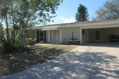 House in Port Charlotte, Florida 3 bedrooms, 168.15 sq.m. № 2237171 - photo 2