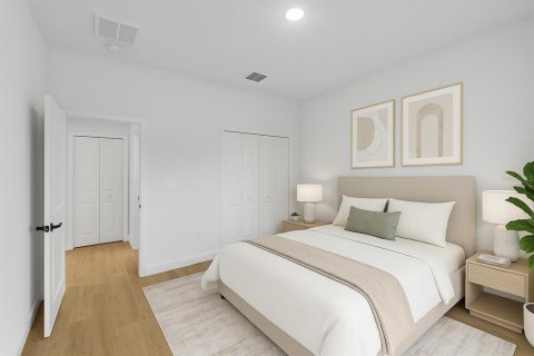 Casa en venta en Ocala, Florida, 4 dormitorios, 173.26 m2 № 1905646 - foto 20
