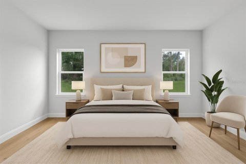 Casa en venta en Ocala, Florida, 4 dormitorios, 173.26 m2 № 1905646 - foto 13