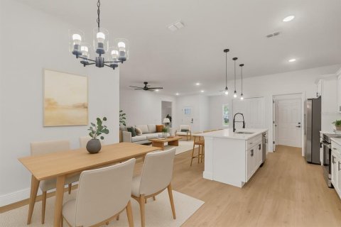 Casa en venta en Ocala, Florida, 4 dormitorios, 173.26 m2 № 1905646 - foto 8