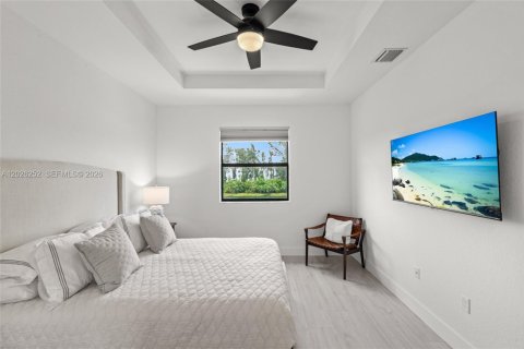 Touwnhouse à vendre à Miami Gardens, Floride: 4 chambres, 164.72 m2 № 2084816 - photo 3