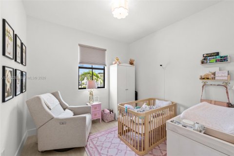 Touwnhouse à vendre à Miami Gardens, Floride: 4 chambres, 164.72 m2 № 2084816 - photo 22