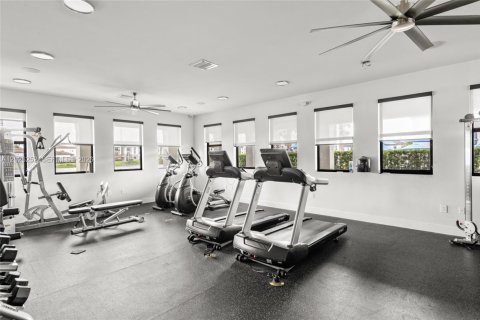 Touwnhouse à vendre à Miami Gardens, Floride: 4 chambres, 164.72 m2 № 2084816 - photo 28
