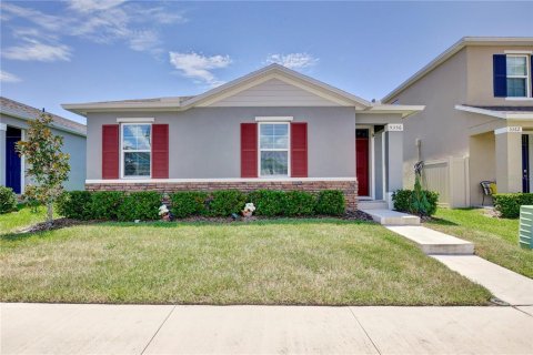 Villa ou maison à Apopka, Floride 3 chambres, 147.71 m2 № 2329561