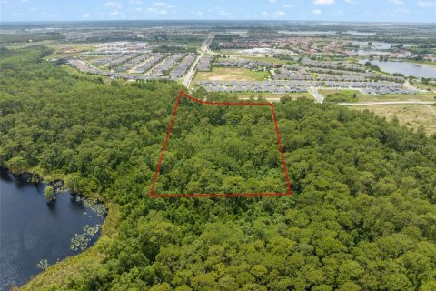 Terreno en venta en Winter Garden, Florida № 1779008 - foto 10