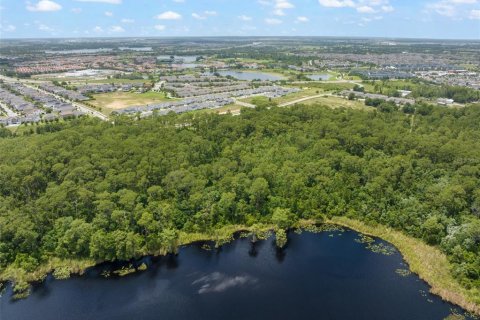 Terreno en venta en Winter Garden, Florida № 1779008 - foto 8