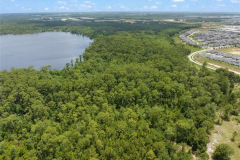 Terreno en venta en Winter Garden, Florida № 1779008 - foto 13