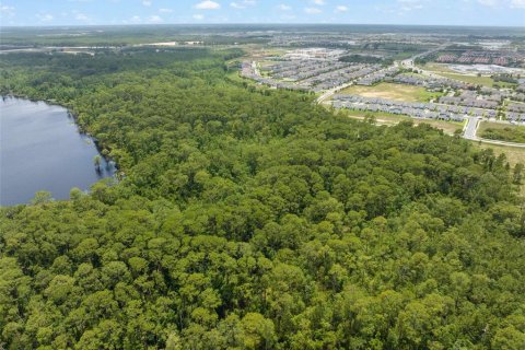 Terreno en venta en Winter Garden, Florida № 1779008 - foto 12