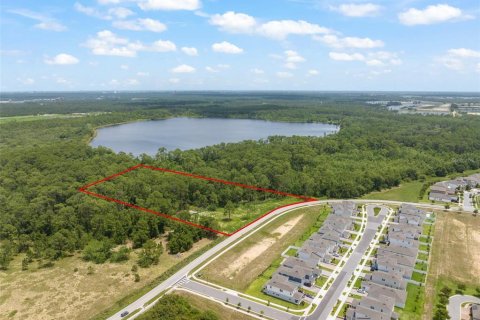Terreno en venta en Winter Garden, Florida № 1779008 - foto 1
