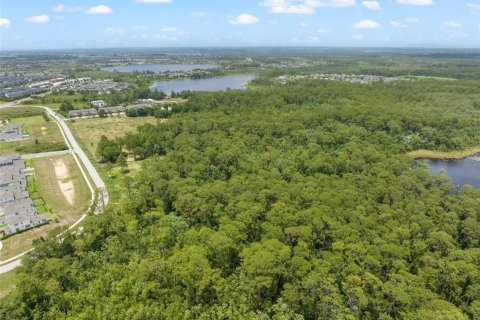 Terreno en venta en Winter Garden, Florida № 1779008 - foto 6