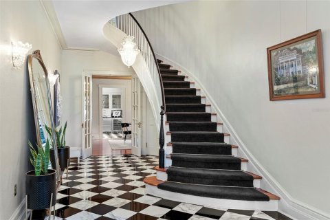 Купить виллу или дом в Орландо, Флорида 8 комнат, 541.43м2, № 2203206 - фото 8