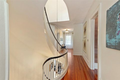 Купить виллу или дом в Орландо, Флорида 8 комнат, 541.43м2, № 2203206 - фото 22