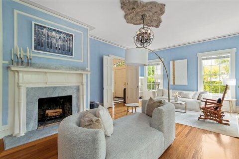 Купить виллу или дом в Орландо, Флорида 8 комнат, 541.43м2, № 2203206 - фото 16