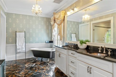 Купить виллу или дом в Орландо, Флорида 8 комнат, 541.43м2, № 2203206 - фото 25
