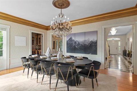 Купить виллу или дом в Орландо, Флорида 8 комнат, 541.43м2, № 2203206 - фото 12