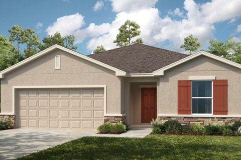Casa en venta en Hudson, Florida, 4 dormitorios, 171.68 m2 № 1687379 - foto 1