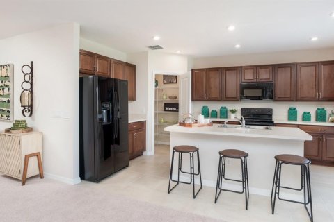 Casa en venta en Hudson, Florida, 4 dormitorios, 171.68 m2 № 1687379 - foto 8