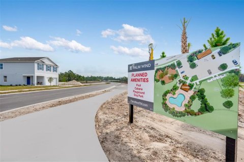 Casa en venta en Hudson, Florida, 4 dormitorios, 171.68 m2 № 1687379 - foto 12