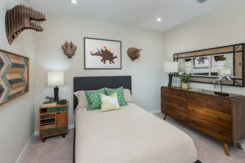 Casa en venta en Hudson, Florida, 4 dormitorios, 171.68 m2 № 1687379 - foto 4