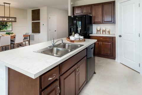 Casa en venta en Hudson, Florida, 4 dormitorios, 171.68 m2 № 1687379 - foto 10