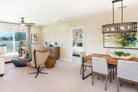 Casa en venta en Hudson, Florida, 4 dormitorios, 171.68 m2 № 1687379 - foto 9