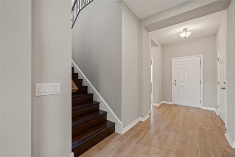 Casa en venta en Wesley Chapel, Florida, 4 dormitorios, 241.64 m2 № 1916237 - foto 17