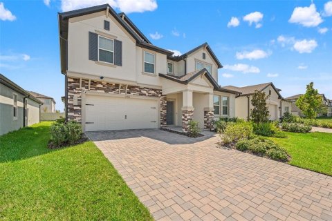 Casa en venta en Wesley Chapel, Florida, 4 dormitorios, 241.64 m2 № 1916237 - foto 2