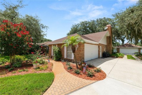 Casa en venta en Lakeland, Florida, 3 dormitorios, 214.05 m2 № 2200460 - foto 6