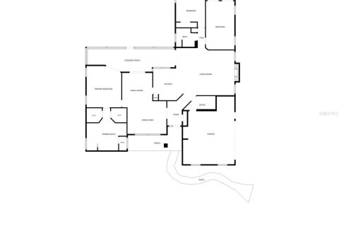 Casa en venta en Lakeland, Florida, 3 dormitorios, 214.05 m2 № 2200460 - foto 3