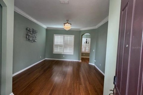 Villa ou maison à louer à Kissimmee, Floride: 4 chambres, 228.35 m2 № 2406691 - photo 4