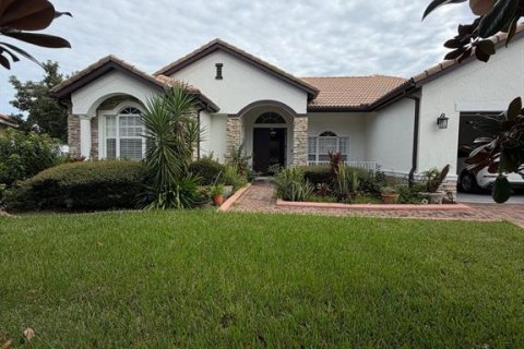 Villa ou maison à louer à Kissimmee, Floride: 4 chambres, 228.35 m2 № 2406691 - photo 2