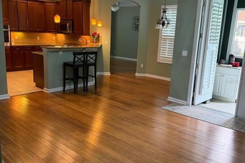 Villa ou maison à louer à Kissimmee, Floride: 4 chambres, 228.35 m2 № 2406691 - photo 10
