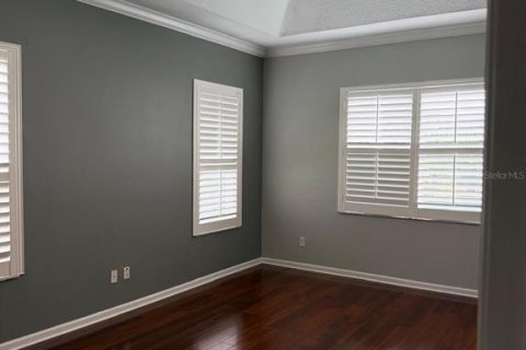 Villa ou maison à louer à Kissimmee, Floride: 4 chambres, 228.35 m2 № 2406691 - photo 12