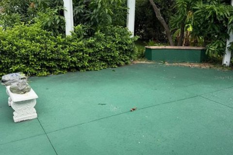 Villa ou maison à louer à Kissimmee, Floride: 4 chambres, 228.35 m2 № 2406691 - photo 24