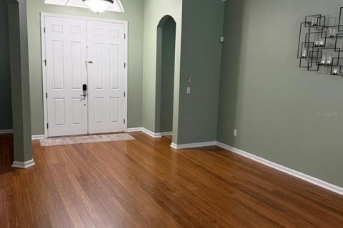Villa ou maison à louer à Kissimmee, Floride: 4 chambres, 228.35 m2 № 2406691 - photo 5