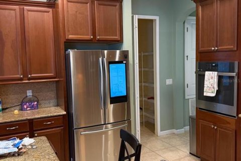 Villa ou maison à louer à Kissimmee, Floride: 4 chambres, 228.35 m2 № 2406691 - photo 8