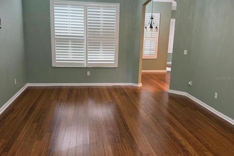 Villa ou maison à louer à Kissimmee, Floride: 4 chambres, 228.35 m2 № 2406691 - photo 11