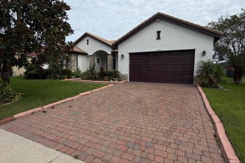Villa ou maison à Kissimmee, Floride 4 chambres, 228.35 m2 № 2406691