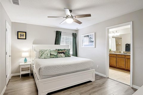 Townhouse in Kissimmee, Florida 5 bedrooms, 188.03 sq.m. № 2166273 - photo 17