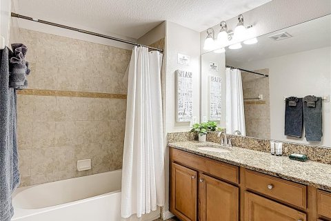 Townhouse in Kissimmee, Florida 5 bedrooms, 188.03 sq.m. № 2166273 - photo 20