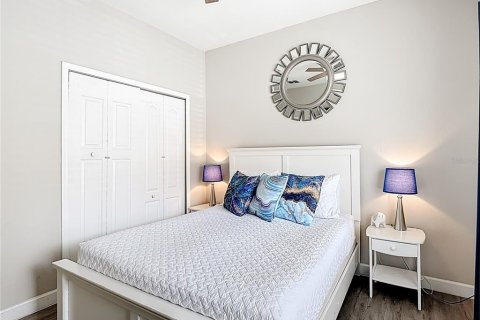 Townhouse in Kissimmee, Florida 5 bedrooms, 188.03 sq.m. № 2166273 - photo 22