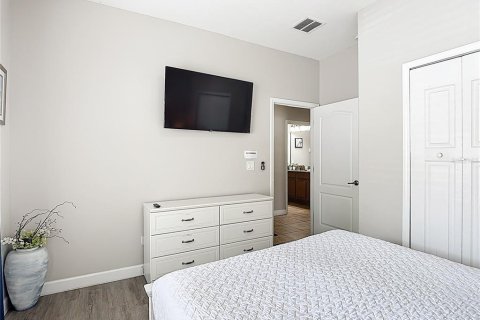 Townhouse in Kissimmee, Florida 5 bedrooms, 188.03 sq.m. № 2166273 - photo 23