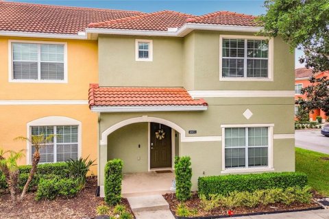 Townhouse in Kissimmee, Florida 5 bedrooms, 188.03 sq.m. № 2166273